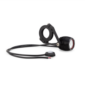 Exposure Fuse eBike Headlight Exposure Fuse eBike Headlight