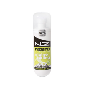 NZERO Liquid Ski Wax Applicator - Alpine NZERO Liquid Ski Wax Applicator - Alpine