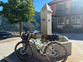 Developing an Endurance Mindset