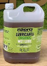 NZERO Bike Wet Lube 5L