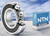 NTN 6802 LLU Bearing