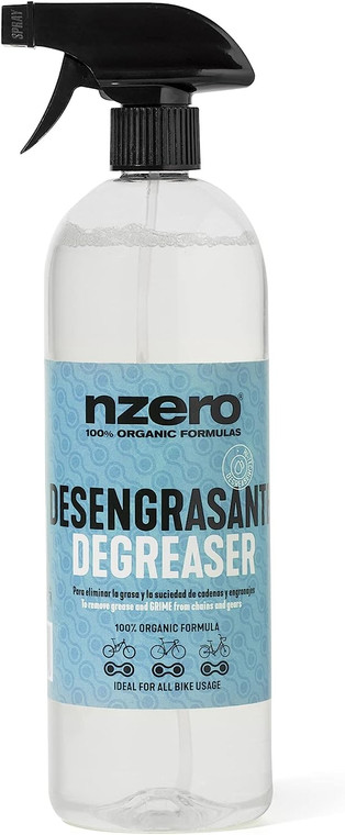 NZERO Bike Degreaser 1L