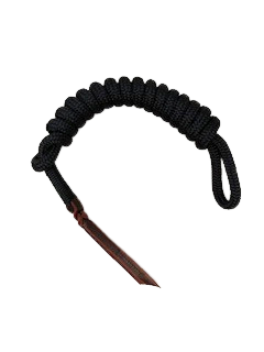 Premium Black 9' Lead