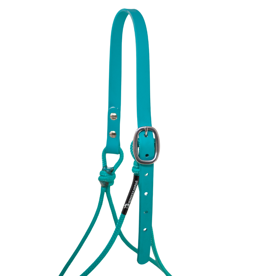 Single Quick Release Crown, Biothane