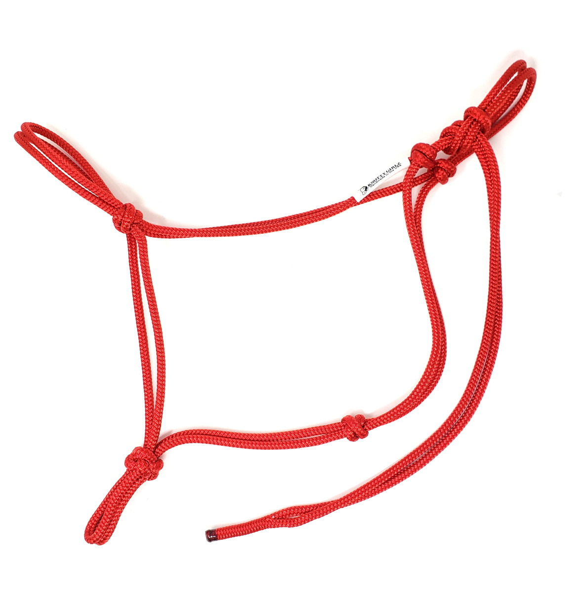 Essential 2 Knot Soft Halter(See Description)