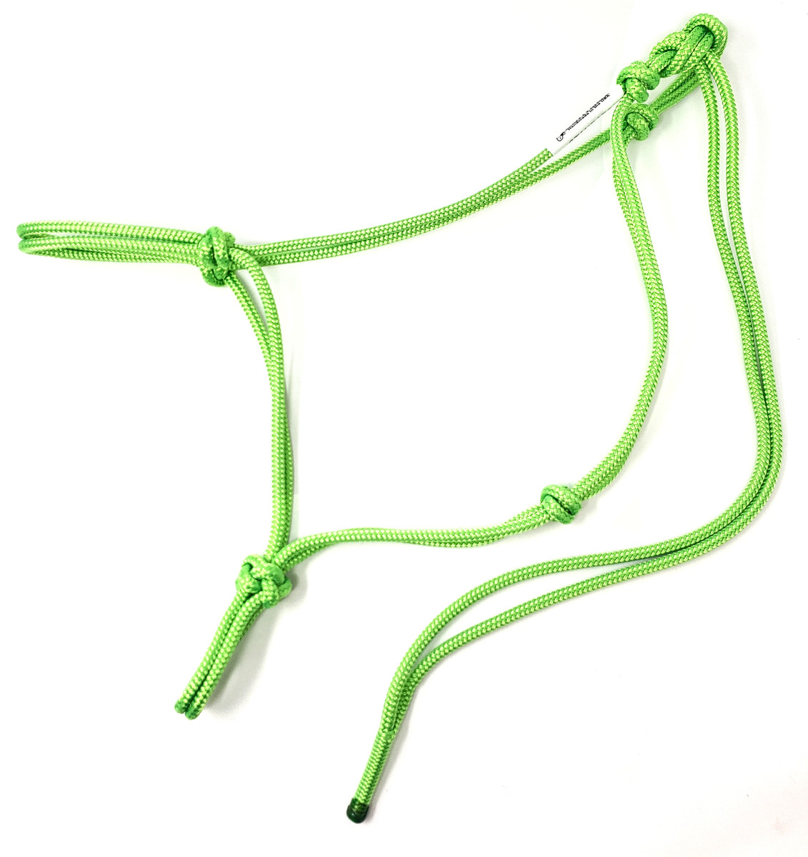 Essential 2 Knot Soft Halter(See Description)