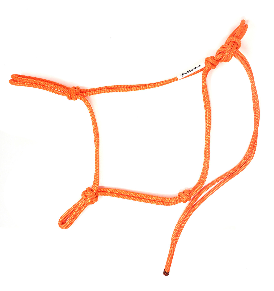 Essential 2 Knot Soft Halter(See Description)
