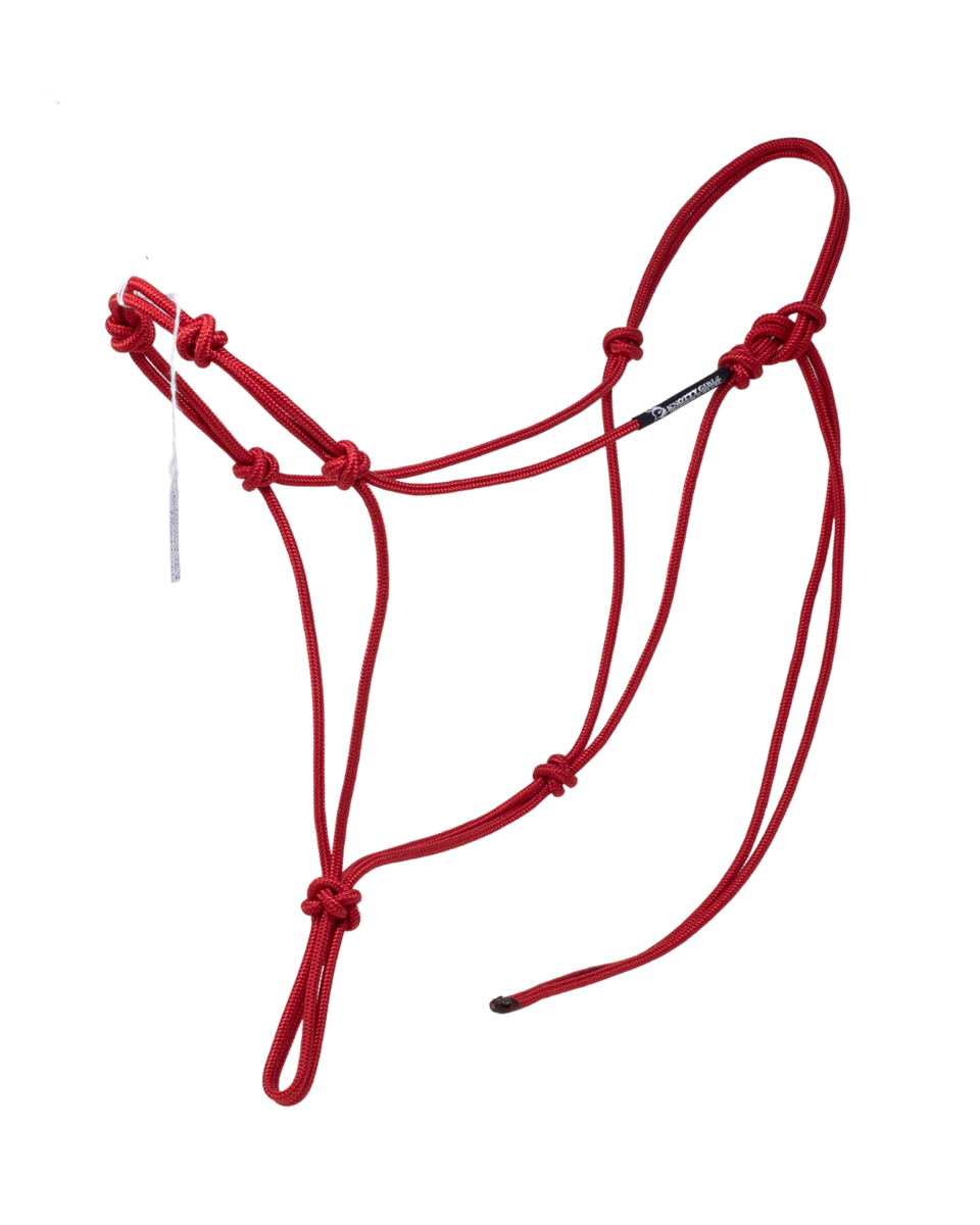 Precision 4 Knot Ultralight Halter(See Description)
