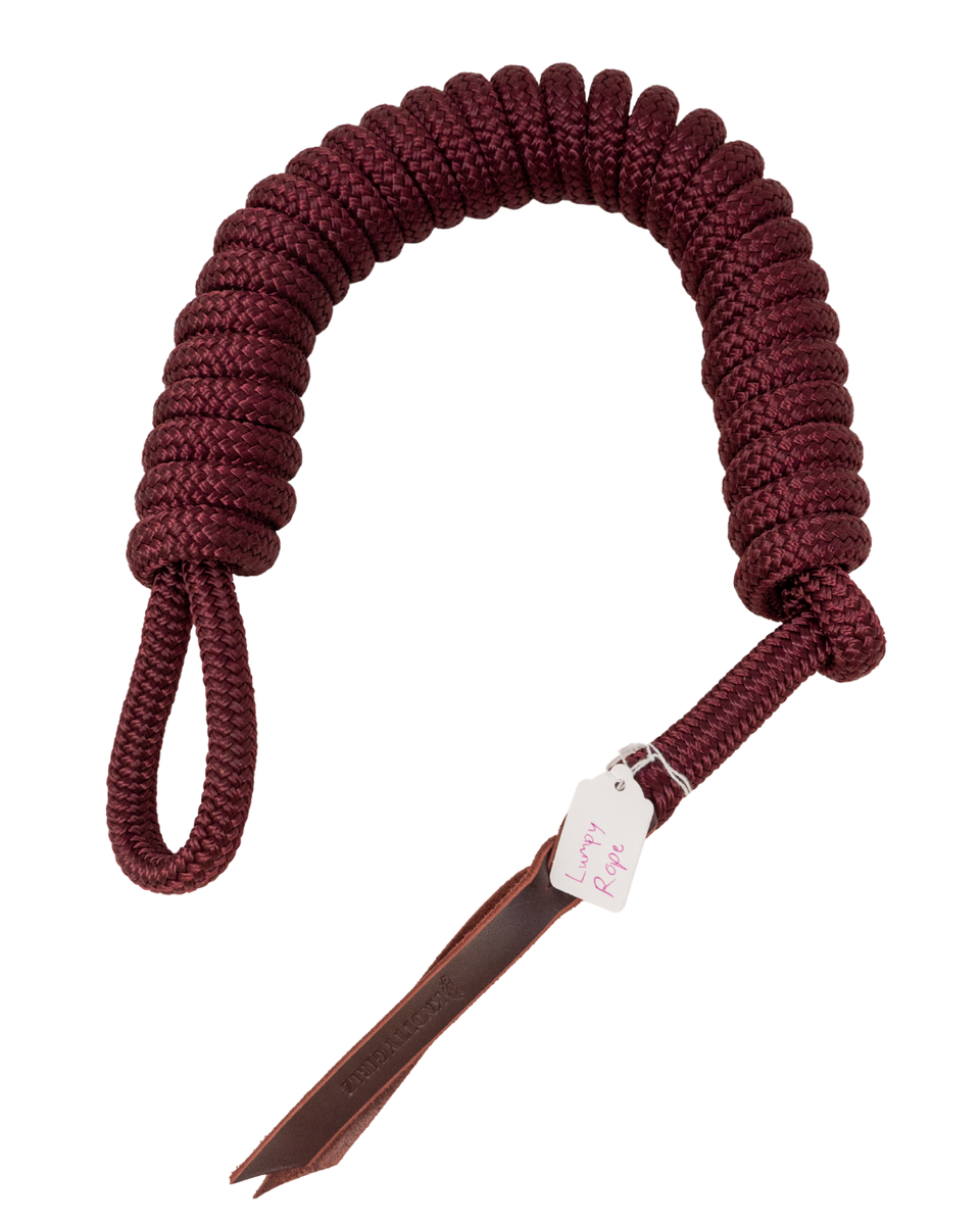 Premium Lead Rope(See Description)