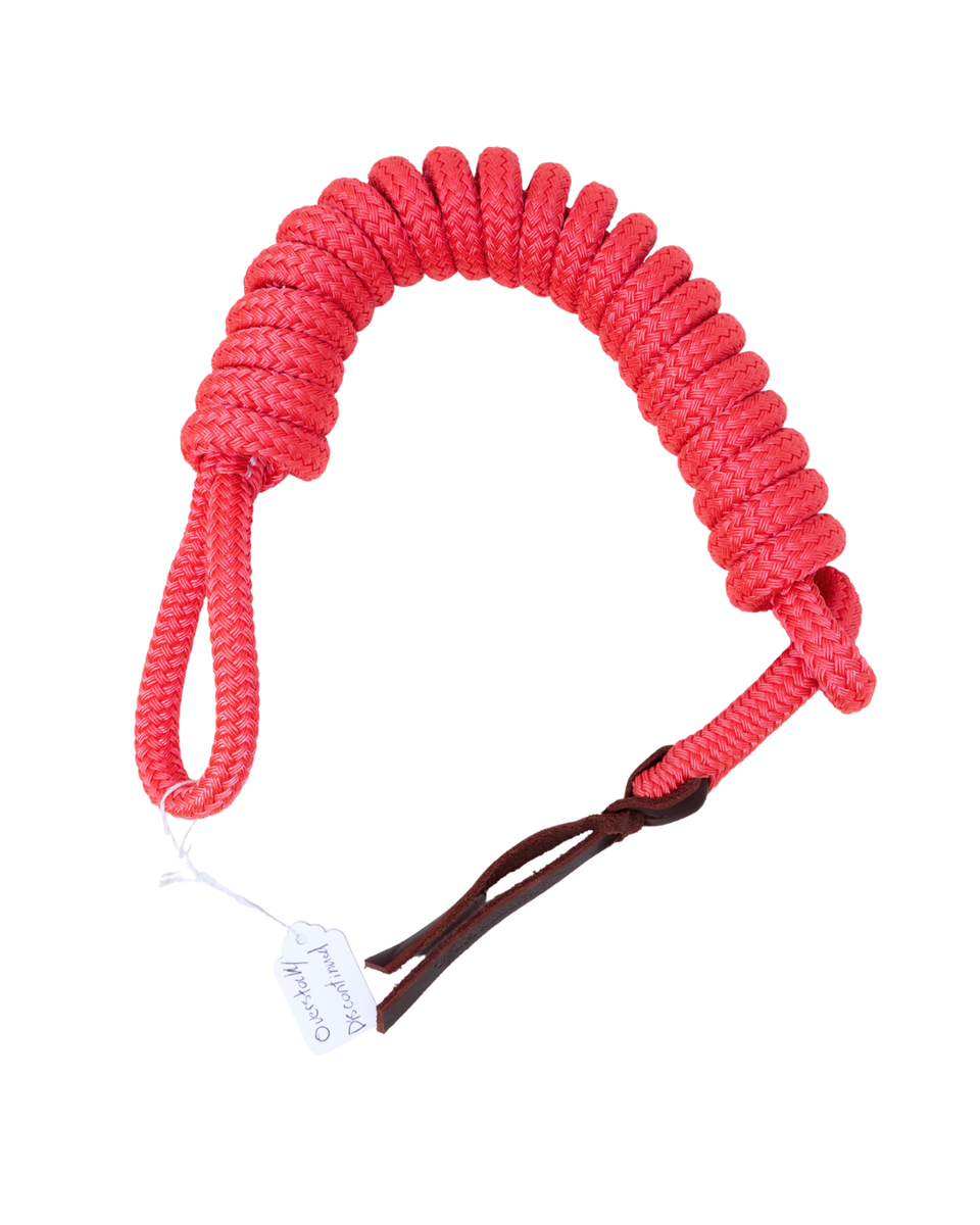 Premium Lead Rope EQ (12' - See Description)