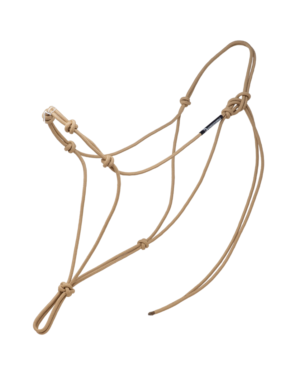 Precision 4 Knot Ultralight Halter(See Description)