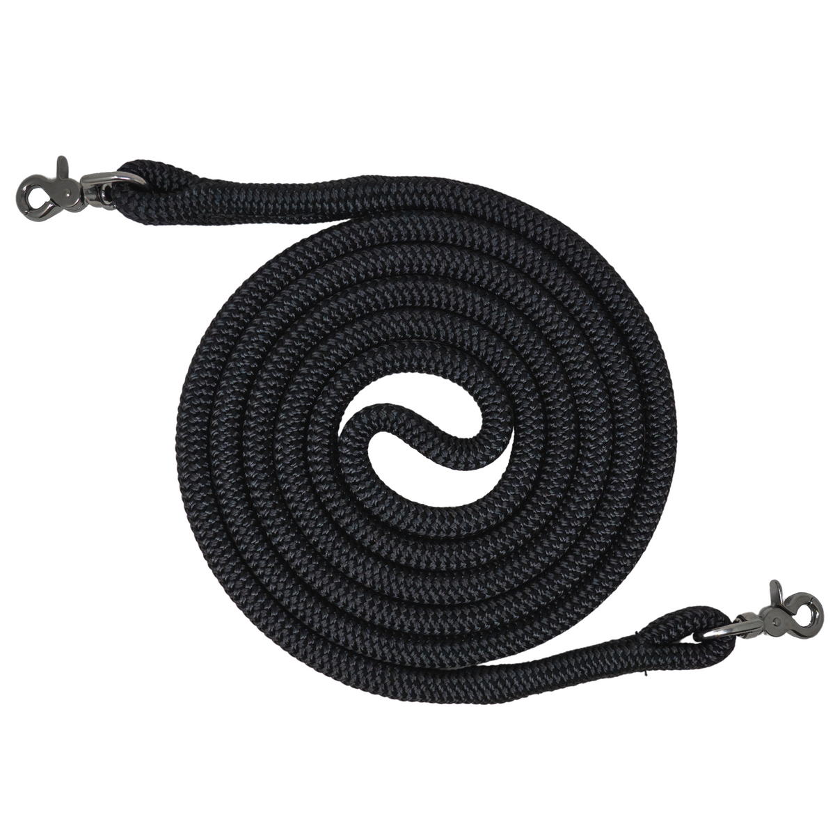 5/8" Premium Polyester Yacht Braid Loop/Sport Reins