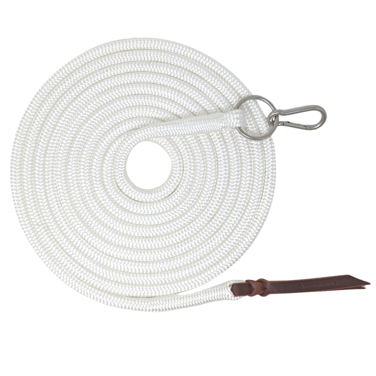 Double Braid polyester (yacht braid) 5/8