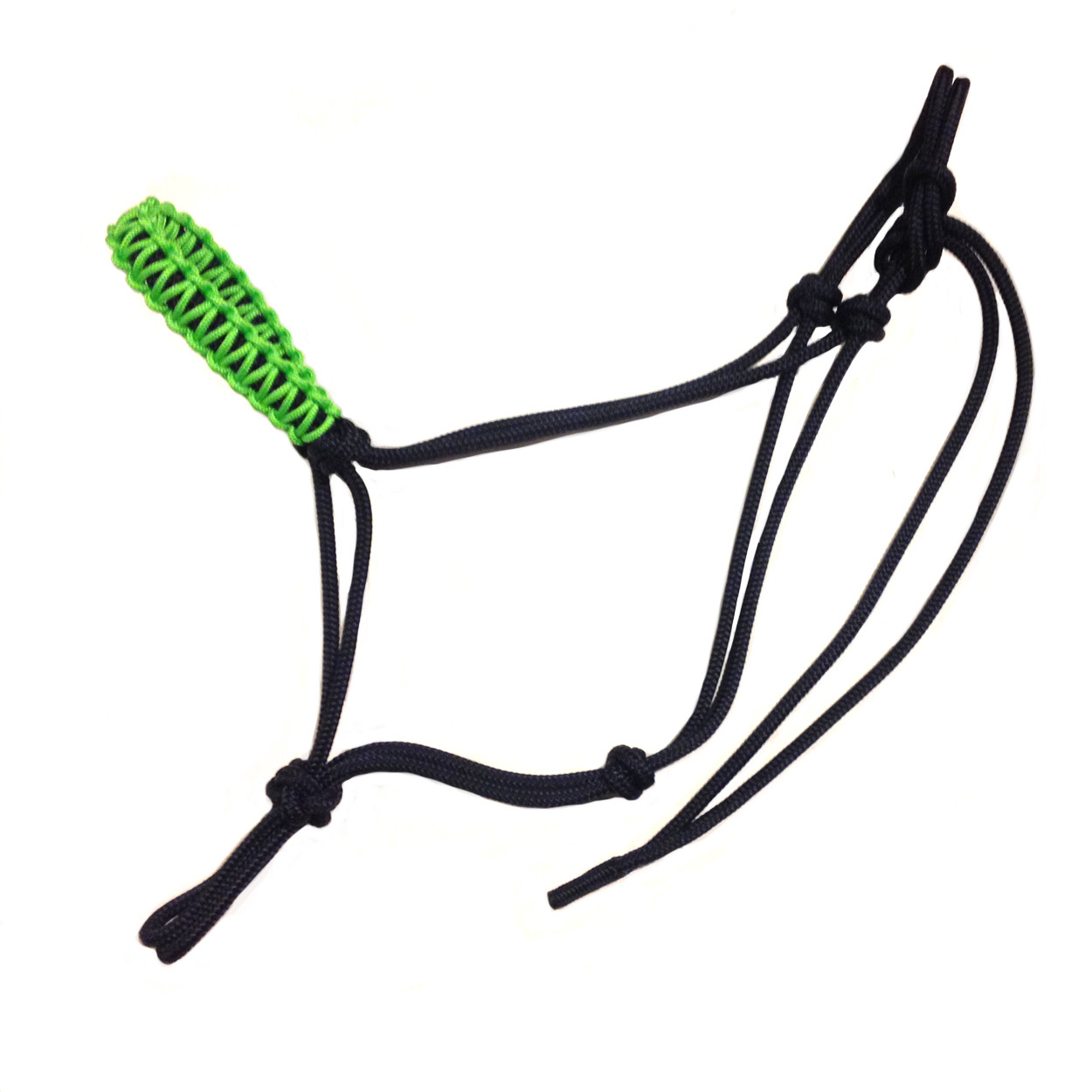 Natural Horsemanship Firm Rope Halters