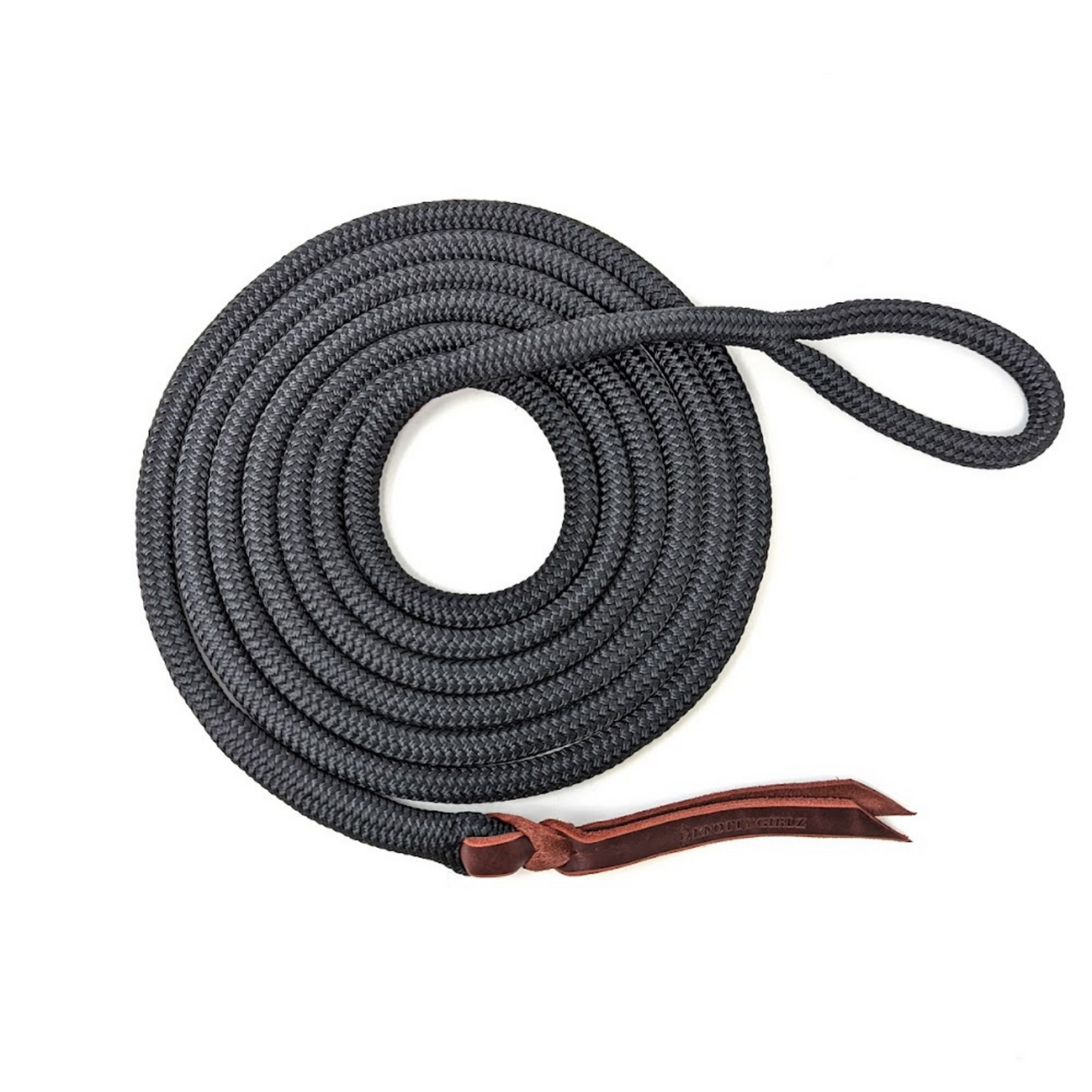 Climb Right Rope Grab (Fits 1/2 inch - 5/8 inch Rope)