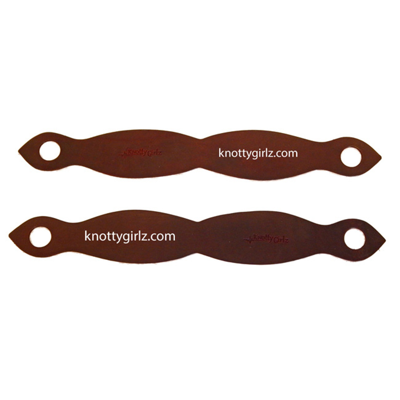 Slobber Straps Knottygirlz Slobber Straps Knottygirlz