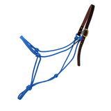 Leather Quick Release-Soft Halter(See description)
