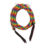 Premium Loop Reins w/ Poppers(see description)