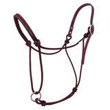 Slip Ring Quick Release Halter