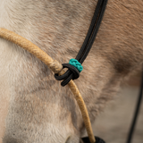 KG Rope Headstall