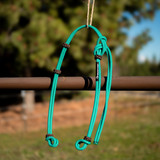 KG Rope Headstall