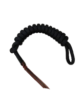 Premium Black 9' Lead