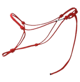 Essential 2 Knot Stiff Halter(See Description)