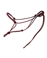Essential 2 Knot Stiff Halter(See Description)