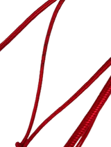 Foundation 4 Knot Halter (See Description)