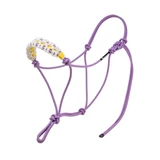 Spring Edition Halter - Lavender