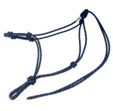 Foundation 4 Knot Stiff Halter(See Description)