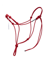 Precision 4 Knot Ultralight Halter(See Description)