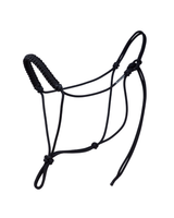Essential 2 Knot Soft Halter w/ Noseband(See Description)