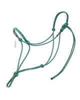 Essential 2 Knot Stiff Halter(See Description)