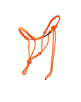 Essential 2 Knot Soft Halter (Mini - Size Discrepancies Below)