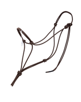 Essential 2 Knot Stiff Halter(See Description)