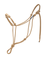 Foundation 4 Knot Soft Halter(See Description)