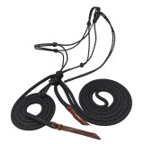Hackamore Set - Stiff 