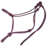 Firm 2-Knot Halter - 5/16" Firm MFP Halter Cord (24C Polypropylene)