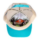 Knotty Girlz Hat
