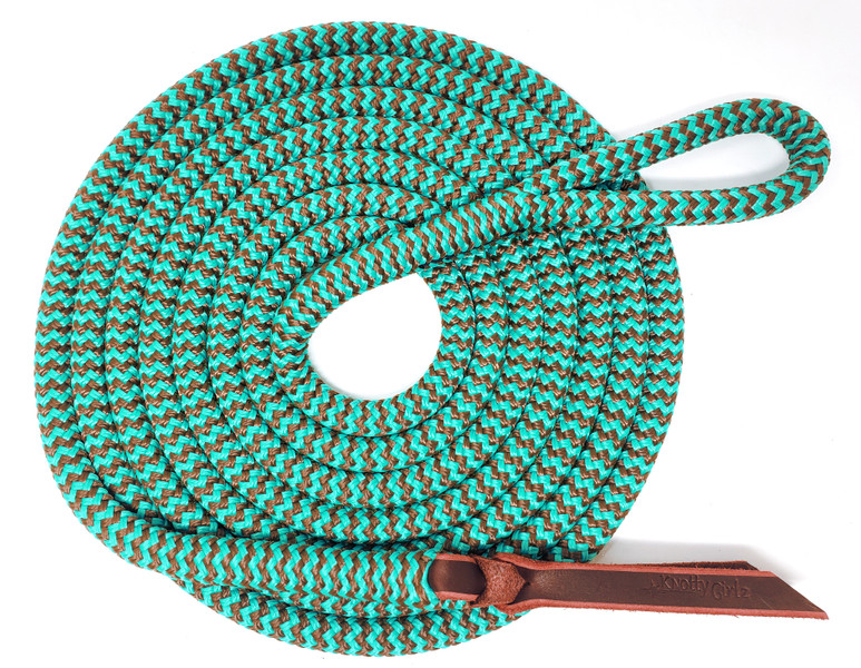 Premium 9' Lead Rope