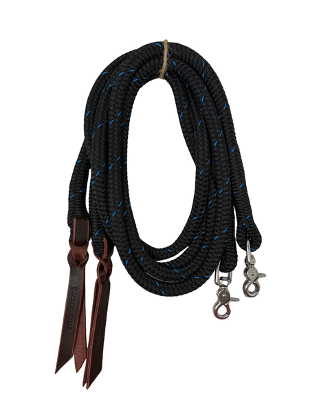 Samson EQ Split Reins(see description)