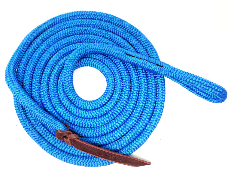 Premium 9' Lead Rope