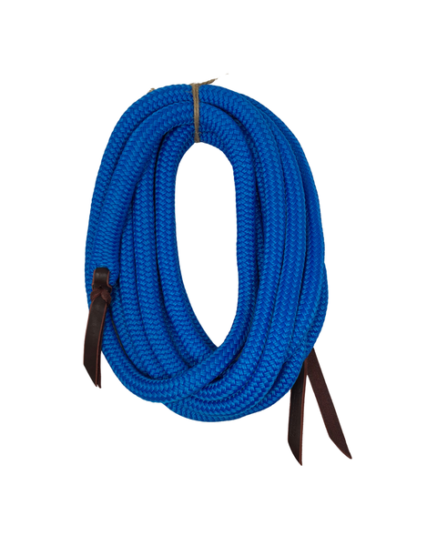 Basic Mecate Reins(see description)