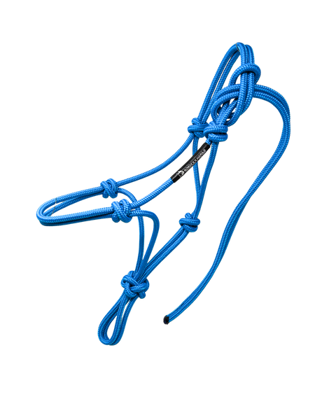 Essential 2 Knot Foal Stiff Halter (7 3/4" Noseband)