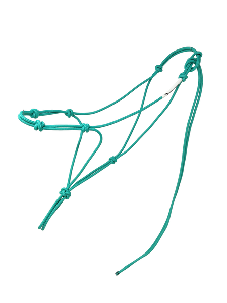 Precision 4 Knot Small Halter (See Description)