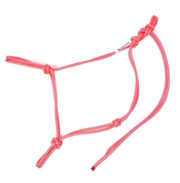 Essential 2 Knot Soft Halter(See Description)