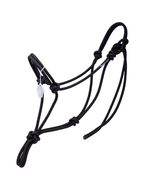 Basic 2 Knot Firm Halter(See Description)
