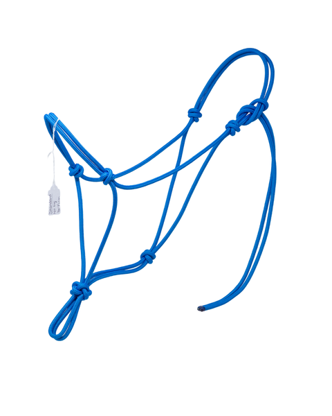 Essential 2 Knot Firm Halter(See Description)