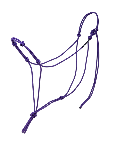 Precision 4 Knot Ultralight Halter(See Description)